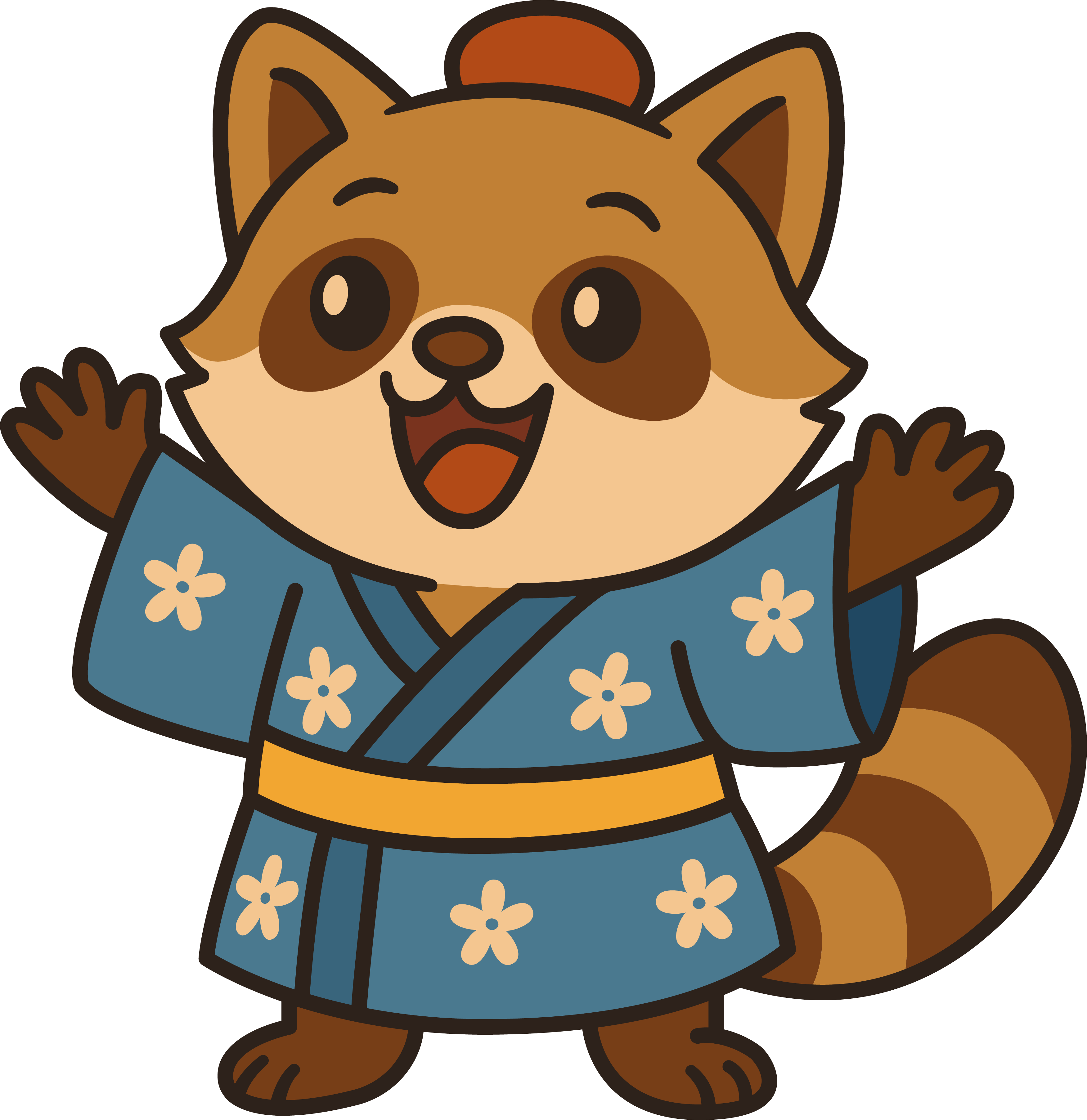 Mascot